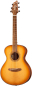 Preview: Breedlove Organic Signature Companion Copper E